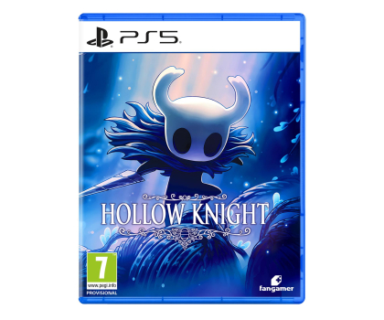 Gra PS5 PlayStation Hollow Knight